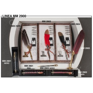 Linea MM 2900