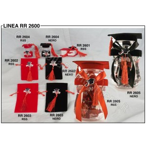 Linea RR 2600