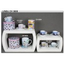 Linea CH 0000