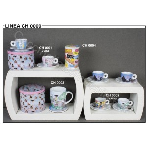Linea CH 0000