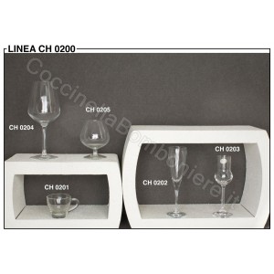 Linea CH 0200