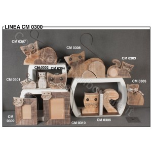 Linea CM 0300