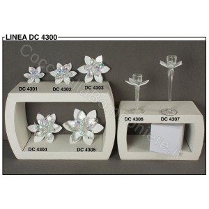 Linea DC 4300
