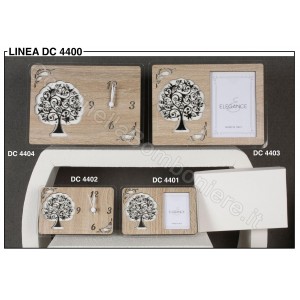 Linea DC 4400