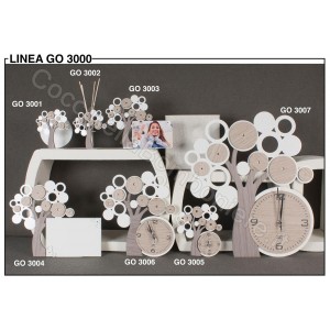 Linea GO 3000