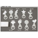 Linea GO 3100