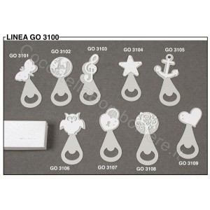 Linea GO 3100