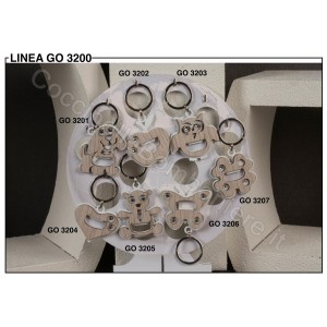 Linea GO 3200