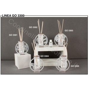 Linea GO 3300