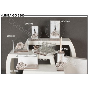 Linea GO 3500