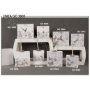 Linea GO 3600