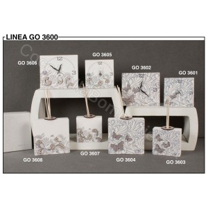 Linea GO 3600