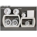 Linea GO 3800