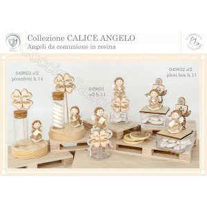 Linea CALICE ANGELO