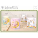 Linea LUCINA