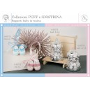 Linea PUFF e GIOSTRINA