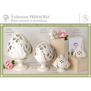 Linea TRINACRIA