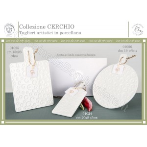 Linea CERCHIO