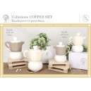 Linea COFEE SET