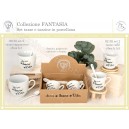 Linea FANTASIA