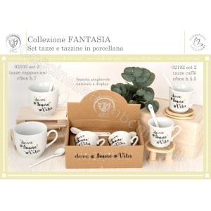 Linea FANTASIA