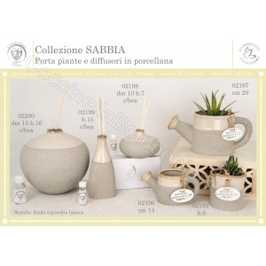Linea SABBIA
