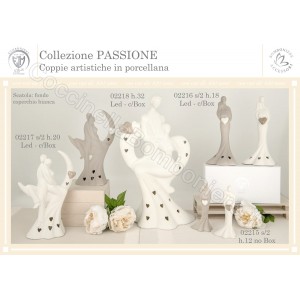 Linea PASSIONE