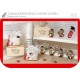 Linea FORTUNELLO e WOOD LAUREA