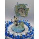 Bomboniera "Torta" SNOOPY art. 17-23