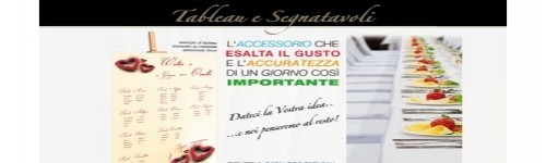 Tableau Mariage
