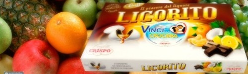 Licorito