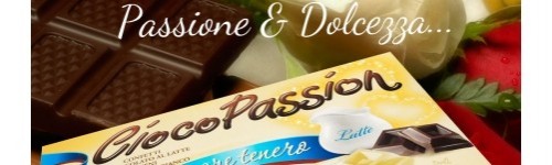 CiocoPassion