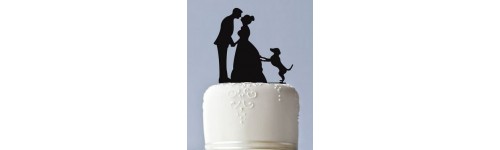 Cake Topper