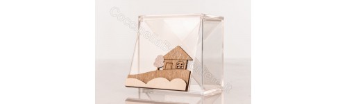Contenitori per Confettata
