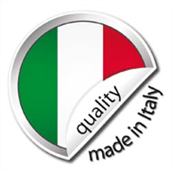Solo MADE in ITALY