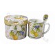 Linea Tazze Mug e Infusori A7596