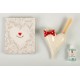 Linea CUORE in DONO D5879