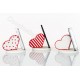 Linea CUORE in LINEA D5924