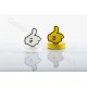 Linea CUORE in LINEA D5939
