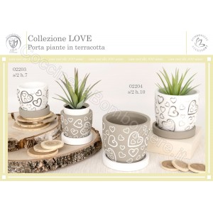 Linea LOVE
