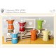 Linea REAL MOKA